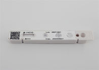 β-HCGの性の女性のホルモン テスト キット1-200000mlU/Mlの血清血しょうWBの尿
